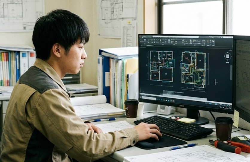 職場の雰囲気