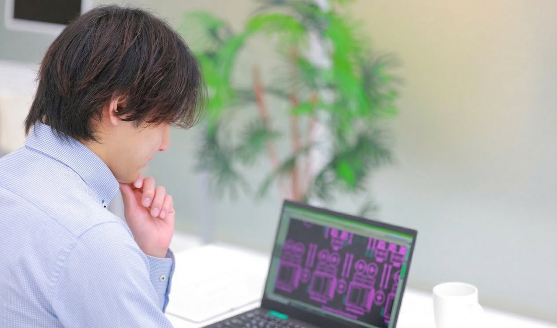 求人の内容 | 大分で設備設計の求人なら株式会社UME設計