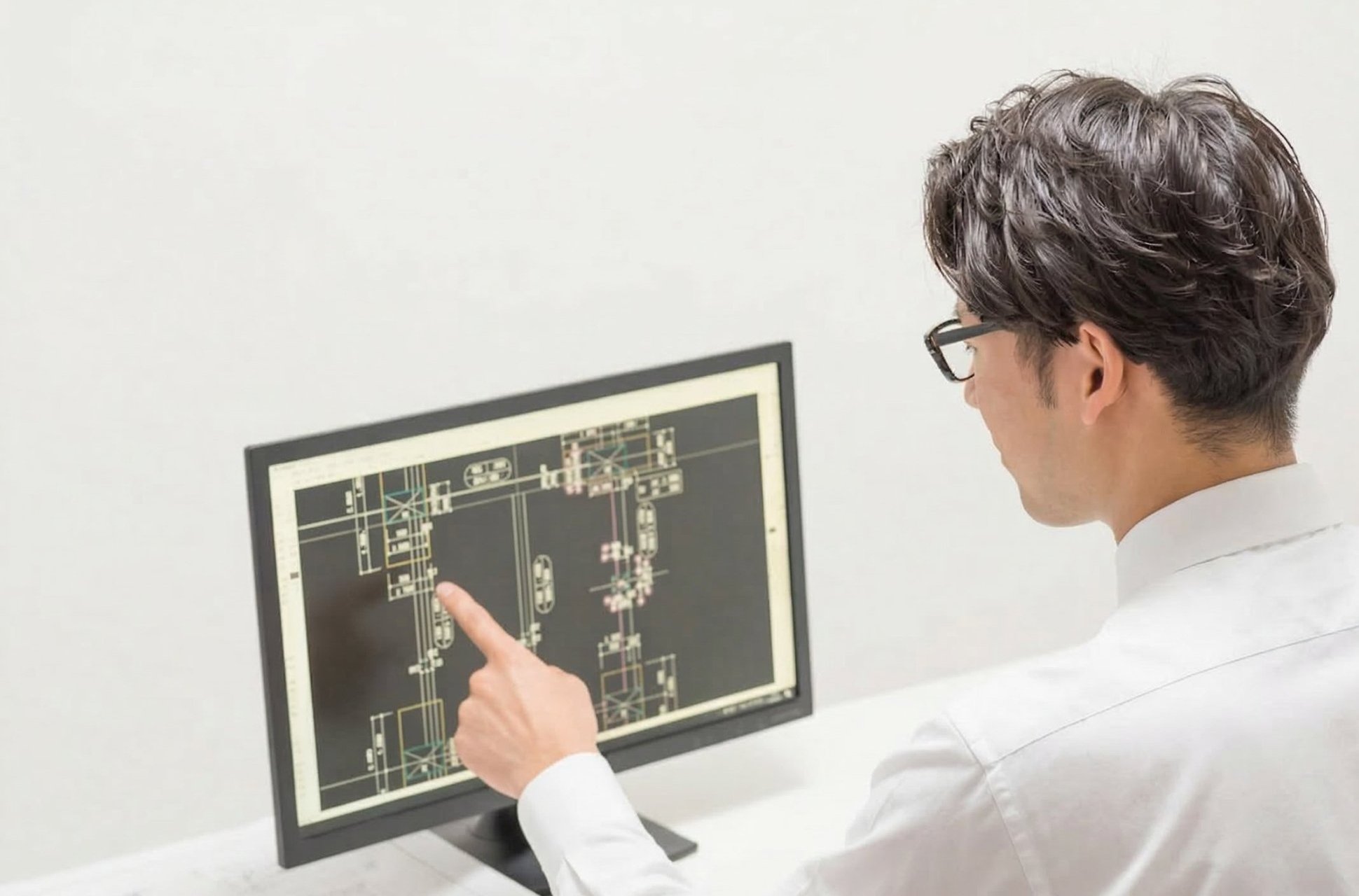 求人の詳細 | 大分で設備設計の求人なら株式会社UME設計