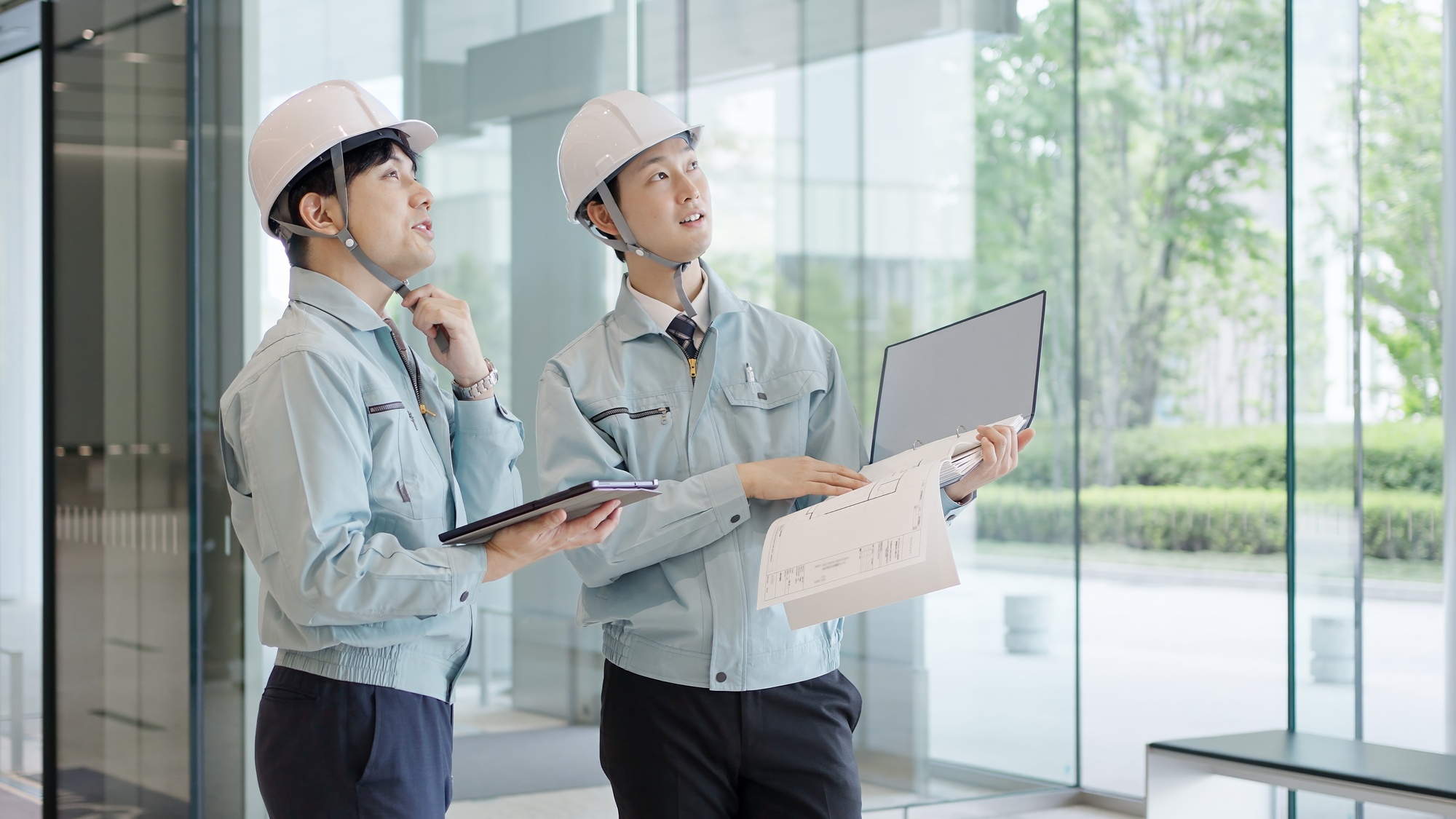設備設計で手に職を！求めるスキルとは？